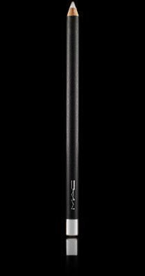 MAC Pro Chromagraphic Pencil PURE WHITE Beauty & Personal Care Voronajj