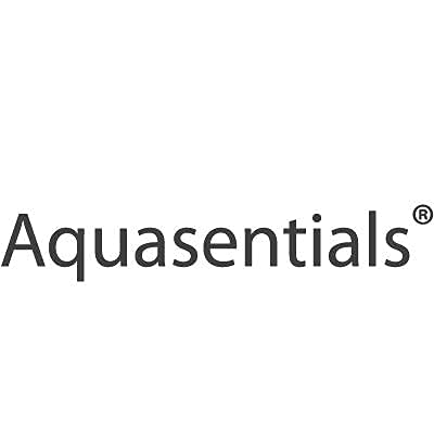 Aquasentials Mesh Pouf Bath Sponge (4 Pack) (Multi-Color) Beauty & Personal Care Aquasentials