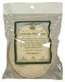 Earth Therapeutics Body Sponge Exfol Oval5 Beauty and Personal Care Earth Therapeutics
