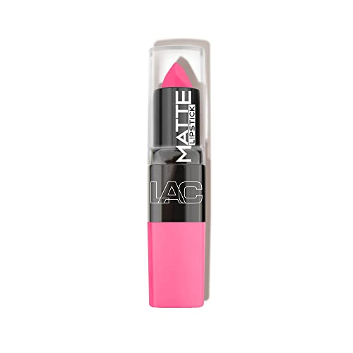 L.A. COLORS Matte Lipstick, Charmed CML476 Beauty & Personal Care L.A. COLORS