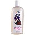 Rainbow Research Organic Herbal Bubble Bath For Kids Sweet Dreams - 12 fl oz Beauty & Personal Care Rainbow Research