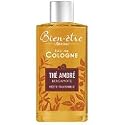 Bien Etre Eau de Cologne Thé Ambre Bergamote 250ml Beauty & Personal Care Bien-Etre
