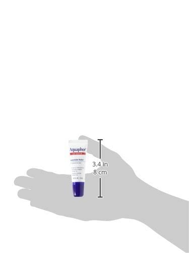 Aquaphor Lip Repair Dry, Chapped Lip Balm, 0.35 oz Beauty & Personal Care Aquaphor