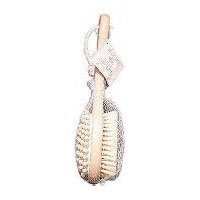 Earth Therapeutics Massage Brush Bumpy Brstl Brush2 Beauty and Personal Care Earth Therapeutics