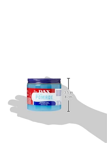 Dax Super Light Pomade, 14 Ounce Beauty & Personal Care DAX