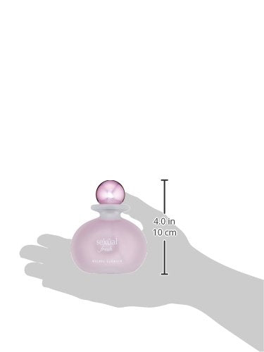 Michel Germain Sexual Fresh Eau de Parfum Spray, Women's Perfume 2.5 fl oz Beauty & Personal Care Michel Germain
