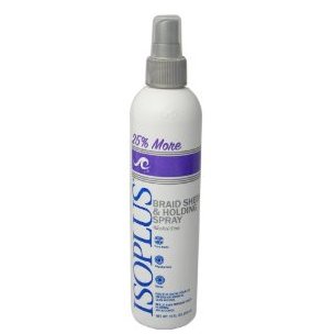 Isoplus Spritz Designing & Holding 4 oz Beauty and Personal Care Isoplus