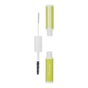 e.l.f. Active Workout Ready, Sweat Resistant, Mascara & Brow Duo, 58003, Black Mascara & Clear Brow Gel Beauty & Personal Care e.l.f. cosmetics