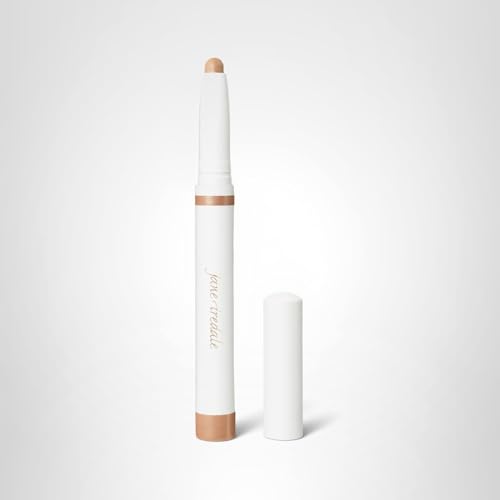 jane iredale ColorLuxe Eye Shadow Stick, Multi-Use Cream to Powder Formula with Sharpener, Highly Pigmented, Buildable, Long-Wear, Vegan… Beauty & Personal Care jane iredale