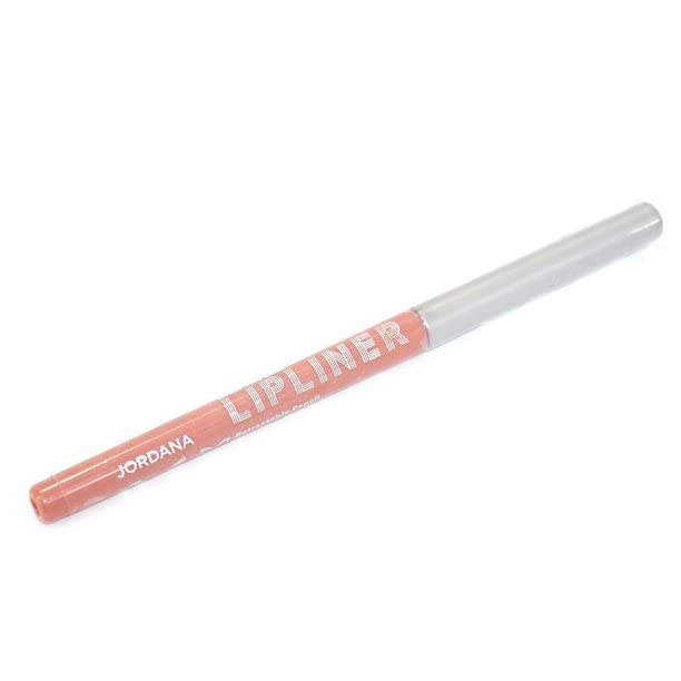 Jordana Lipliner for Lips - Draw The Line Lipliner Pencil Rose Crush- .012 oz / .35 g Beauty & Personal Care Jordana