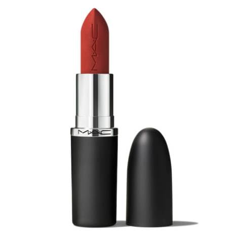 Macximal Silky Matte - Chili by MAC for Women - 0.11 oz Lipstick Beauty & Personal Care MAC
