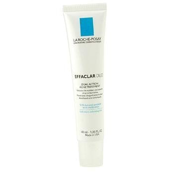 Effaclar Duo Dual Action Acne Treatment 40ml/1.35oz Beauty & Personal Care MarvelsAura
