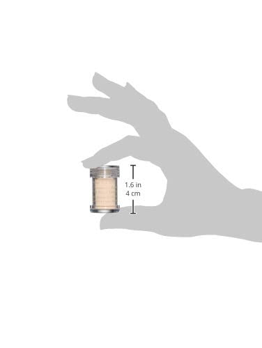 jane iredale Powder-Me SPF 30 Dry Sunscreen Refill, Nude, 7.5 g. Beauty & Personal Care jane iredale