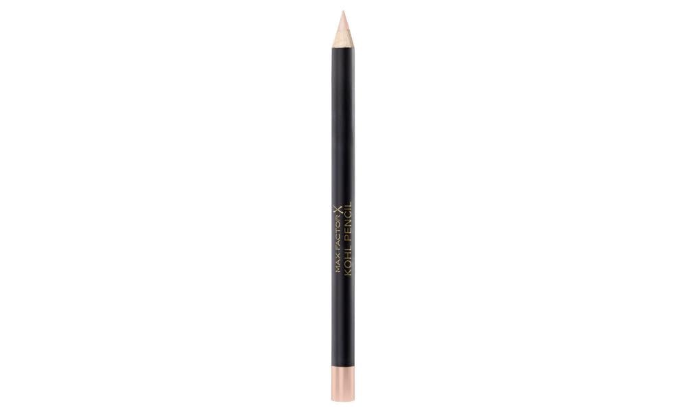 Max Factor Kohl pencil, # 090 natural glaze for women, 0.04 Ounce Beauty & Personal Care Max Factor