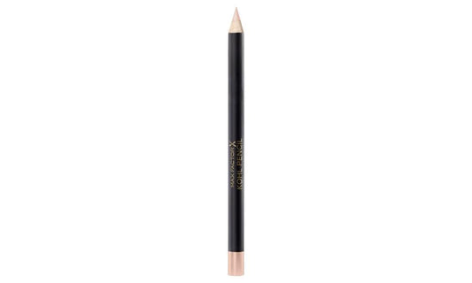 Max Factor Kohl pencil, # 090 natural glaze for women, 0.04 Ounce Beauty & Personal Care Max Factor