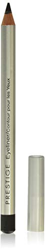 Prestige Eyeliner, Black, 0.04 Ounce Beauty & Personal Care PRESTIGE COSMETICS