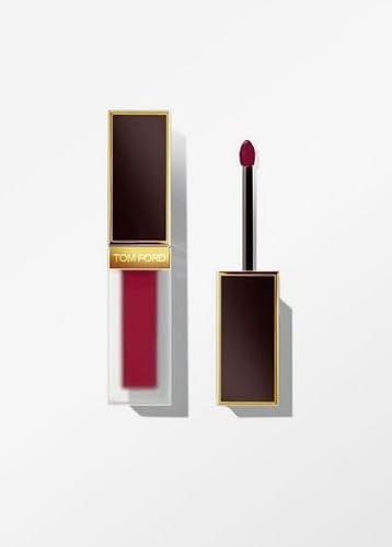 Tom Ford Liquid Lip Luxe Matte- 125 MindBlown (.2 FL. OZ / 6 ml) Beauty & Personal Care Tom Ford