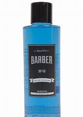 Marmara Barber Cologne 500ml no 2 blue Beauty & Personal Care barber