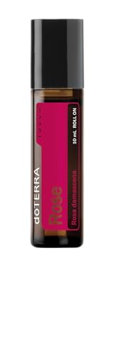 doTERRA - Rose Touch Essential Oil - 10 mL Roll On