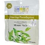 Aura Cacia Eucalyptus Harvest Mineral Bath Salts (6x2.5 Oz) Beauty and Personal Care uhsupply.com