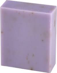 Bela 100% All Natural Vegan Organic Lavender & Flowers Natural Soap Bar From Australia Beauty & Personal Care BELA
