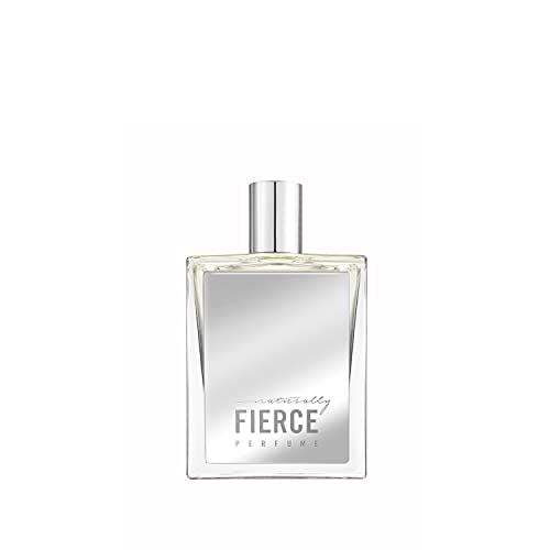 Abercrombie & Fitch Naturally Fierce EDP Spray Women 1.7 oz Beauty & Personal Care Abercrombie & Fitch