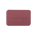 One With Nature O.W.N. SNDLWD BAR SOAP (24 X 4 OZ) Beauty & Personal Care One With Nature