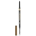L'Oreal Paris Makeup Brow Stylist Definer Waterproof Eyebrow Pencil, Ultra-Fine Mechanical Pencil, Draws Tiny Brow Hairs and Fills in Sparse Areas Beauty & Personal Care L'Oreal Paris