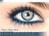 Avon GLIMMERSTICKS Eye Liner Starry Night Blue Beauty & Personal Care AVON
