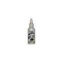 Via Natural Semi Permanent Hair Color 4 Oz 126. Blue Black Beauty & Personal Care Via Inc.