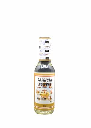 Smink 7 African Powers Bath Water (5 oz) Beauty & Personal Care Smink