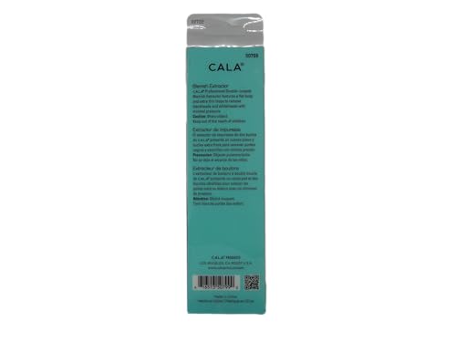 Cala Looped blemish extractor pro double Beauty & Personal Care Cala