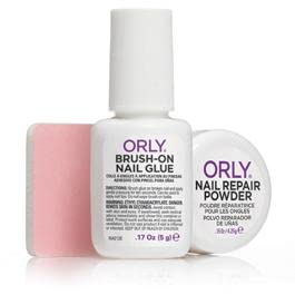 Orly Nail Rescue Kit Beauty & Personal Care Orly