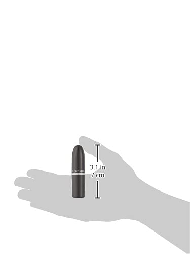 Mac Lipstick - Fresh Moroccan (Frost) -3g/0.1oz By Mac Beauty & Personal Care MAC