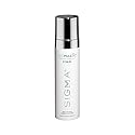 Sigma Beauty Sigmagic Foam Makeup Brush Shampoo - Makeup Brush Cleaner Solution with Professional Grade Formula to Remove Makeup Residue and Build Up Beauty & Personal Care Sigma Beauty