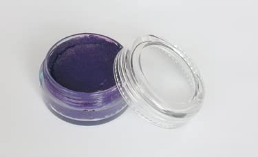 Common body painting Fengda purple 10 g Beauty & Personal Care Airbrush Fengda