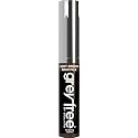 Greyfree Hair Mascara Root Touch-Up for Gray Hair | Precision Hairline Concealer for Brows & Beard (LIGHT BROWN) Beauty & Personal Care Greyfree
