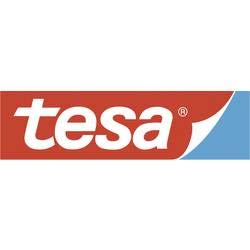 Tesa Powerstrips Metal Wave Razor Holder - Waterproof - Removable Stainless Steel Razor Holder for Shower - Holds up to 2 kg Beauty and Personal Care tesa