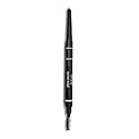 Sisley Paris Phyto-Sourcils Design, 1 Cappuccino - 3-in-1 Brow Pencil for Intensified, Redefined Eyebrows - Reshapes & Fills Brows - Rub Proof Beauty & Personal Care Sisley Paris