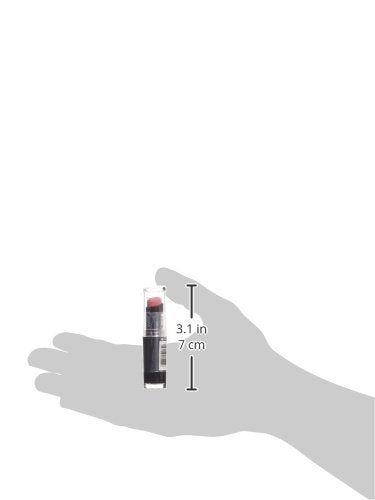 wet n wild Mega Last Lip Color - No. 910d Red Velvet By wet n wild for Women - 0.11 Oz Lipstick, 0.11 Oz Beauty & Personal Care wet n wild