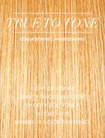 Sensationnel Empire Curly Human Hair-Deep Wave,16 inch, 27 HONEYBLONDE