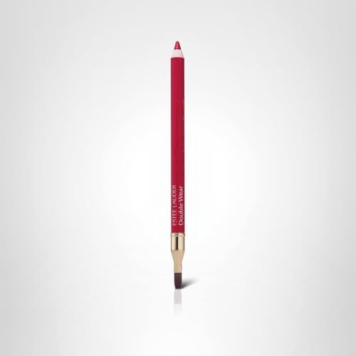 Estée Lauder Double Wear Long-Lasting 24H Stay-in-Place Lip Liner | Transfer-Resistant, 420 Rebellious Rose Beauty & Personal Care Estée Lauder