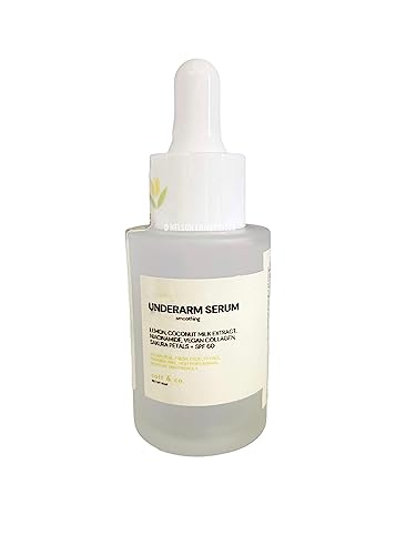 Catt & Co Underarm Serum, 30ml Beauty & Personal Care Catt & Co