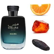 RASASI Hawas Malibu Beauty & Personal Care RASASI