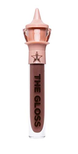 THE ORGY COLLECTION THE GLOSS TABLE TOP Beauty & Personal Care Jeffree Star