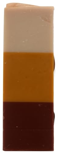 PACHA SOAP Frankincense Myrrh Bar Soap, 4 OZ Beauty & Personal Care Pacha Soap Co