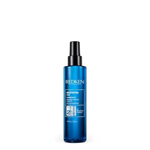 Redken Extreme CAT Treatment - For Distressed Hair, 6.8 Fl Oz