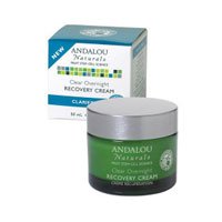 Andalou Naturals Face Crm Beta Hydrxy Cmplx R Beauty & Personal Care Andalou Naturals