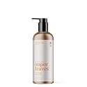 ATTITUDE Body Wash with Essential Oils, EWG Verified Shower Gel, Dermatologically Tested, Plant and Mineral-Based, Vegan Personal Care, Refillable Beauty & Personal Care ATTITUDE
