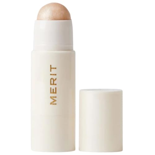 MERIT Day Glow Dewy Highlighting Balm Cava Beauty & Personal Care Merit